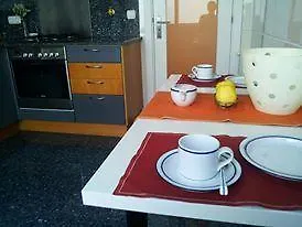 Deluxe Serralves Appartement Oporto