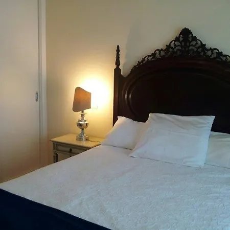 Appartement Deluxe Serralves Oporto